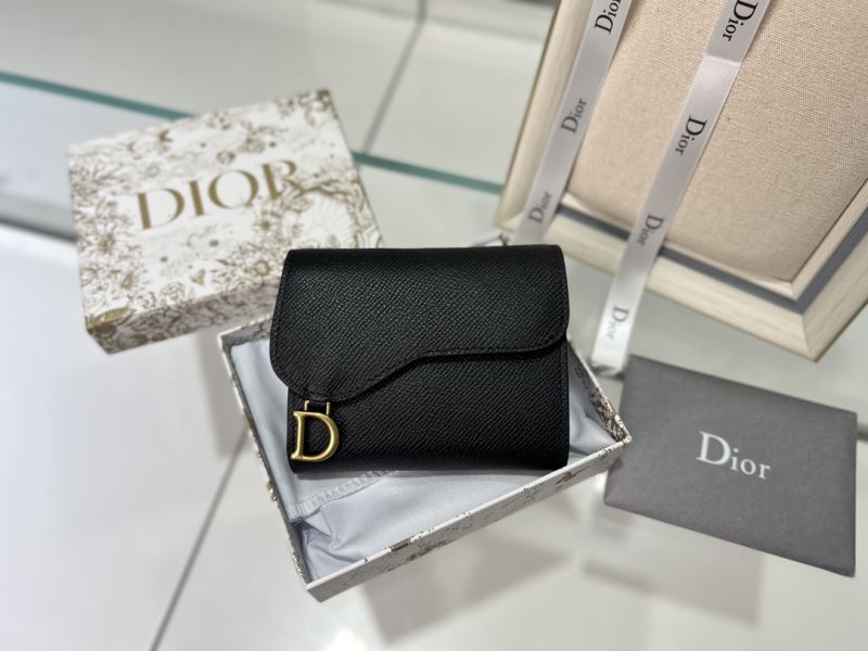 Christian Dior Wallet